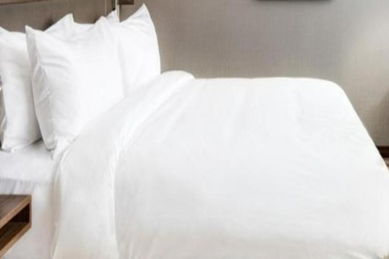 Ac Hotel By Marriott Huntsville Downtown Εξωτερικό φωτογραφία