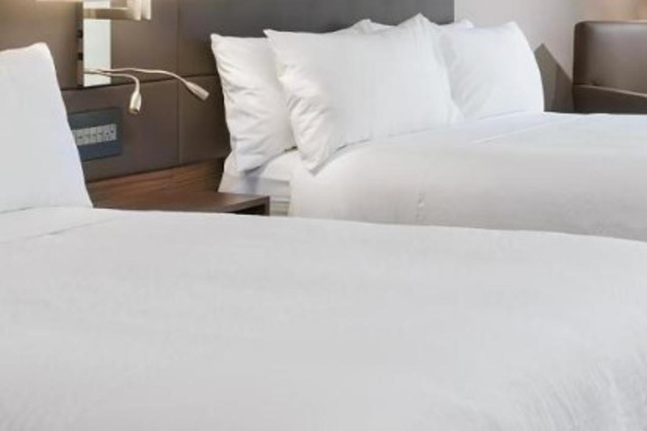 Ac Hotel By Marriott Huntsville Downtown Εξωτερικό φωτογραφία