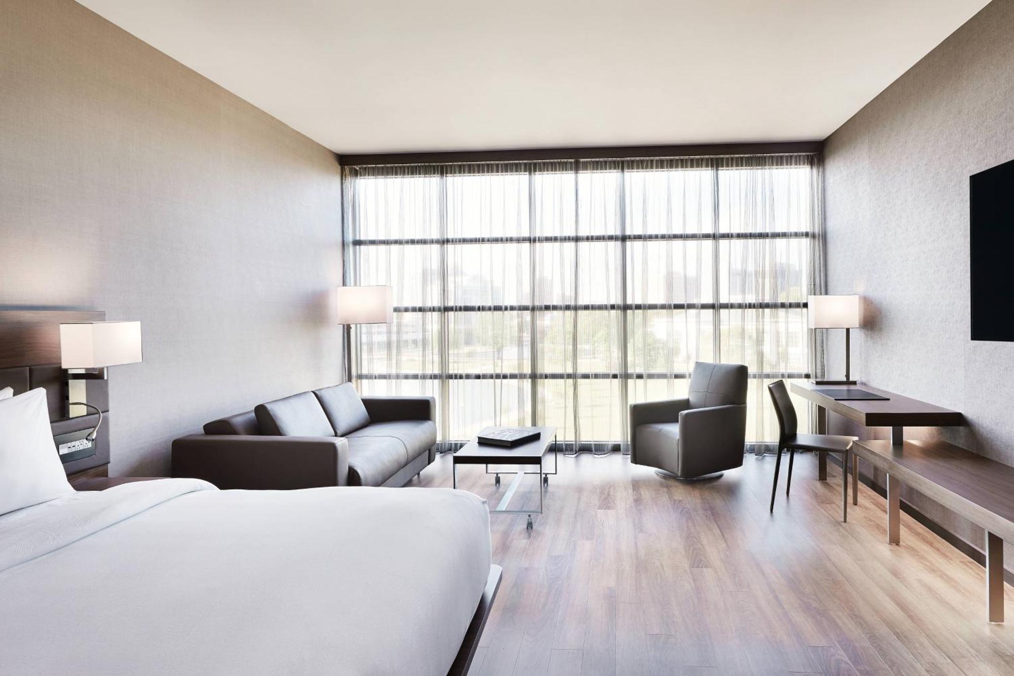 Ac Hotel By Marriott Huntsville Downtown Εξωτερικό φωτογραφία
