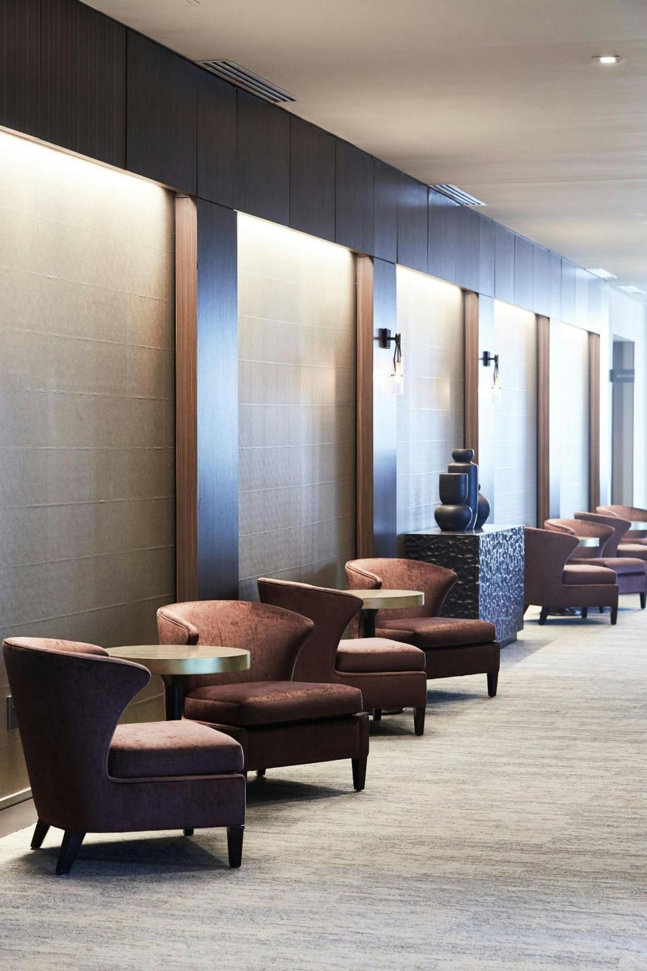 Ac Hotel By Marriott Huntsville Downtown Εξωτερικό φωτογραφία