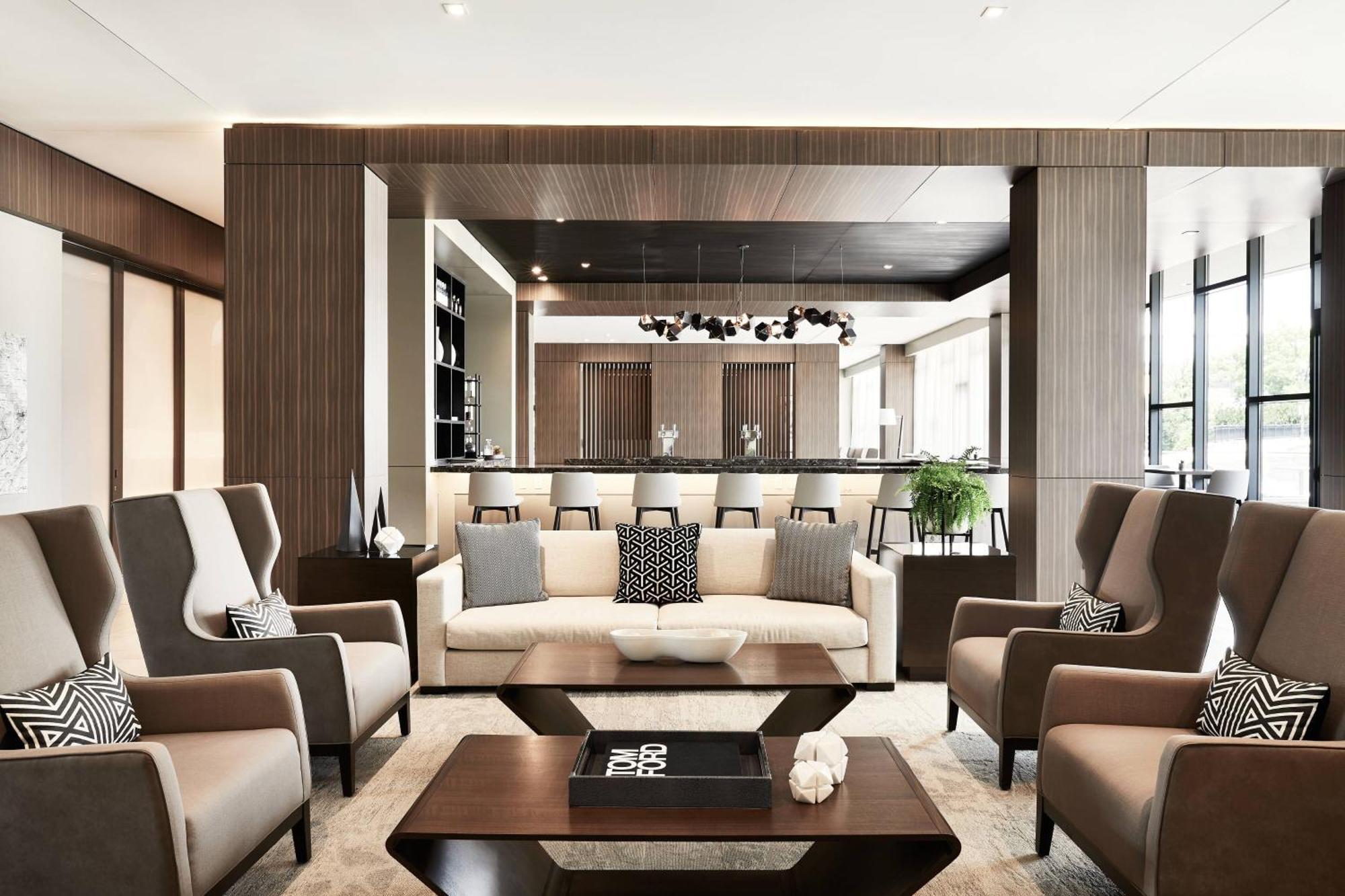 Ac Hotel By Marriott Huntsville Downtown Εξωτερικό φωτογραφία