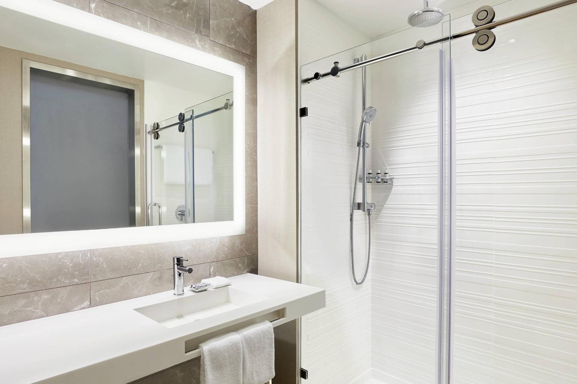 Ac Hotel By Marriott Huntsville Downtown Εξωτερικό φωτογραφία