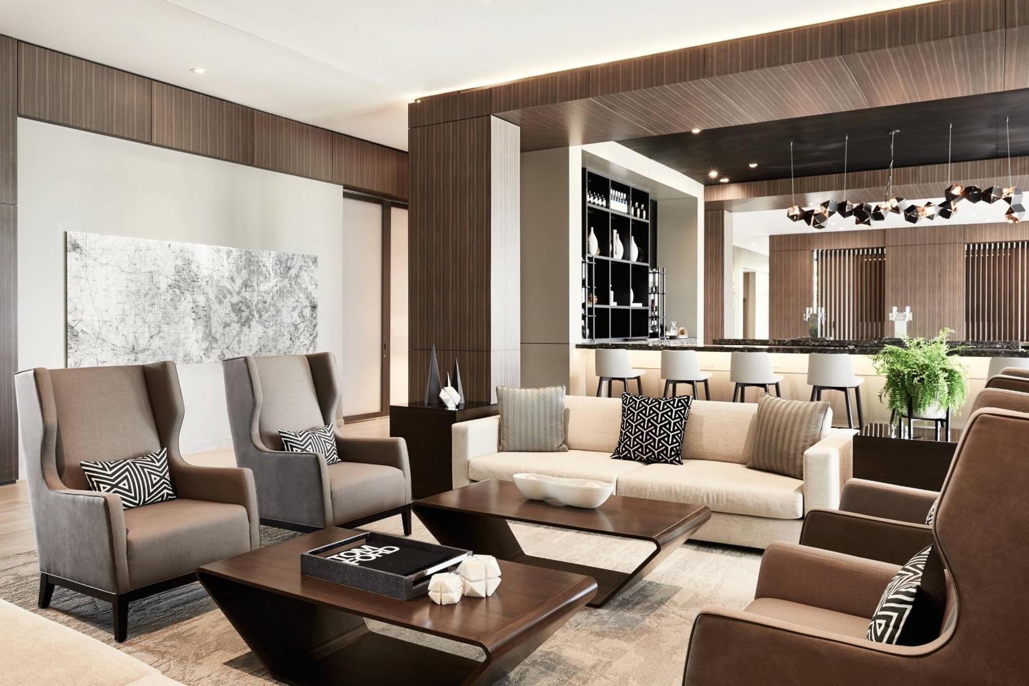 Ac Hotel By Marriott Huntsville Downtown Εξωτερικό φωτογραφία