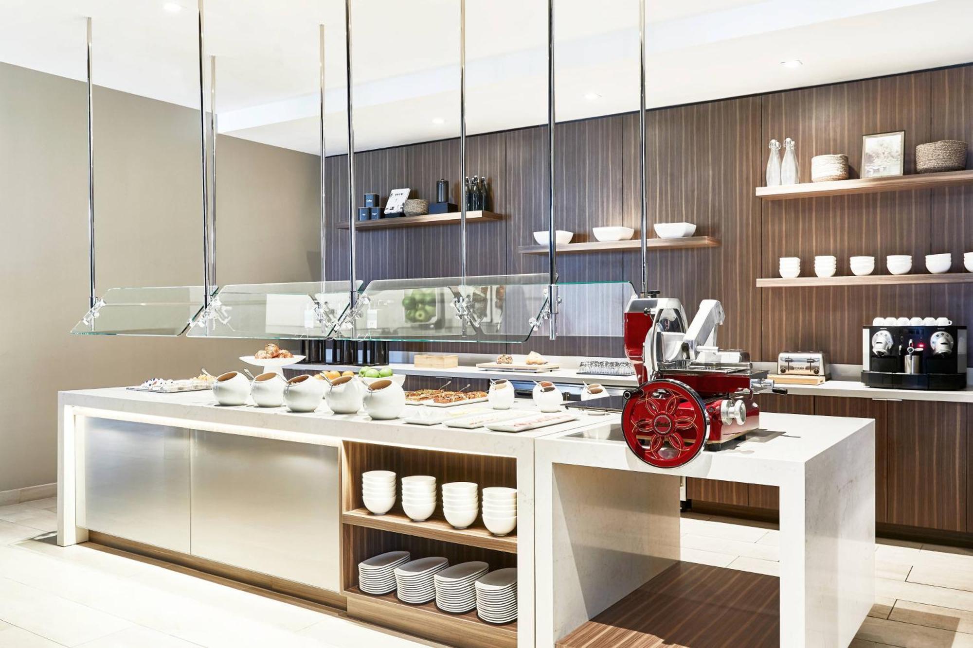 Ac Hotel By Marriott Huntsville Downtown Εξωτερικό φωτογραφία