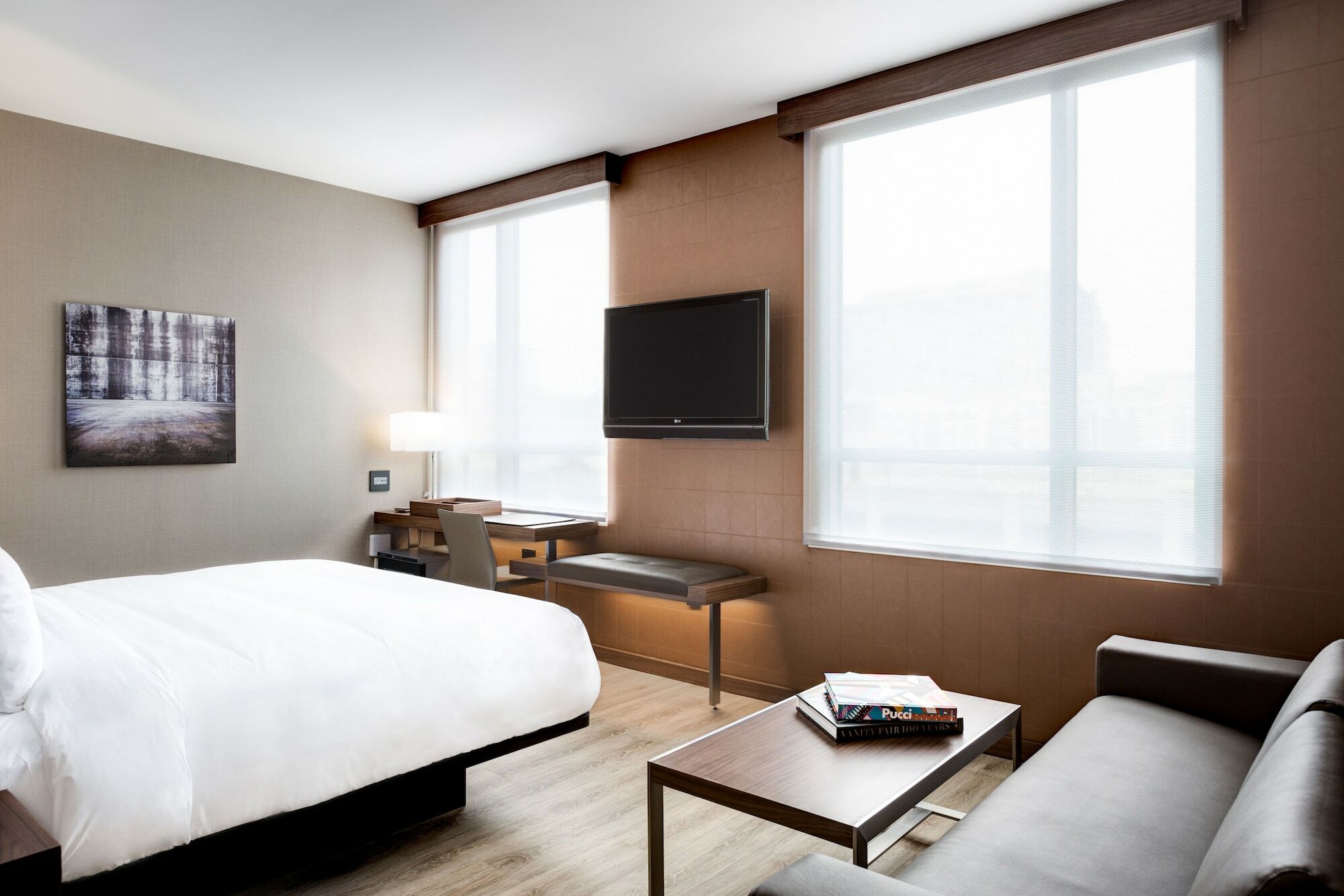 Ac Hotel By Marriott Huntsville Downtown Εξωτερικό φωτογραφία