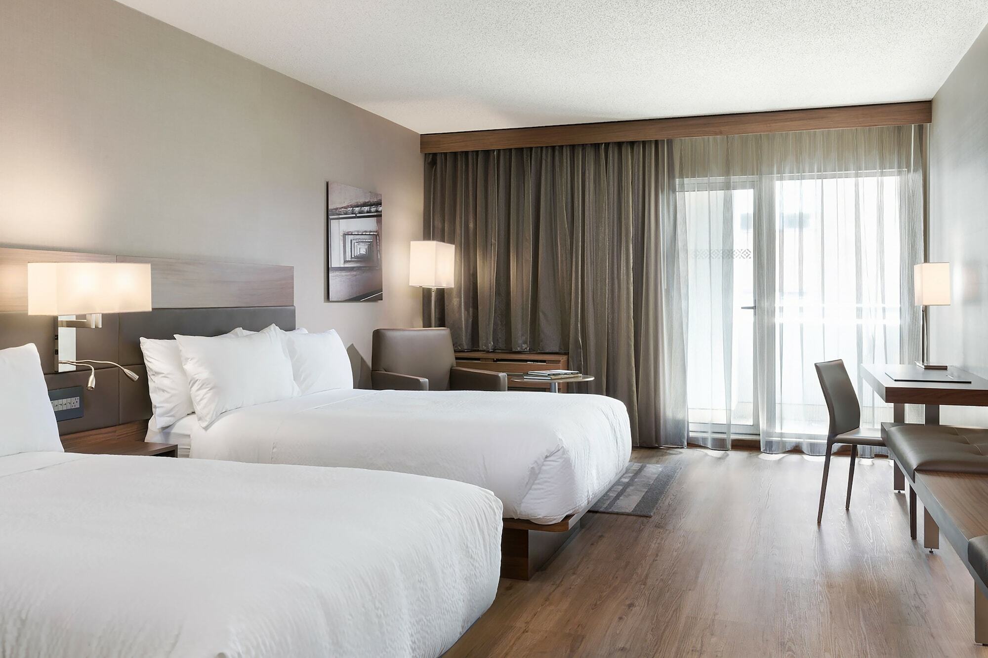 Ac Hotel By Marriott Huntsville Downtown Εξωτερικό φωτογραφία