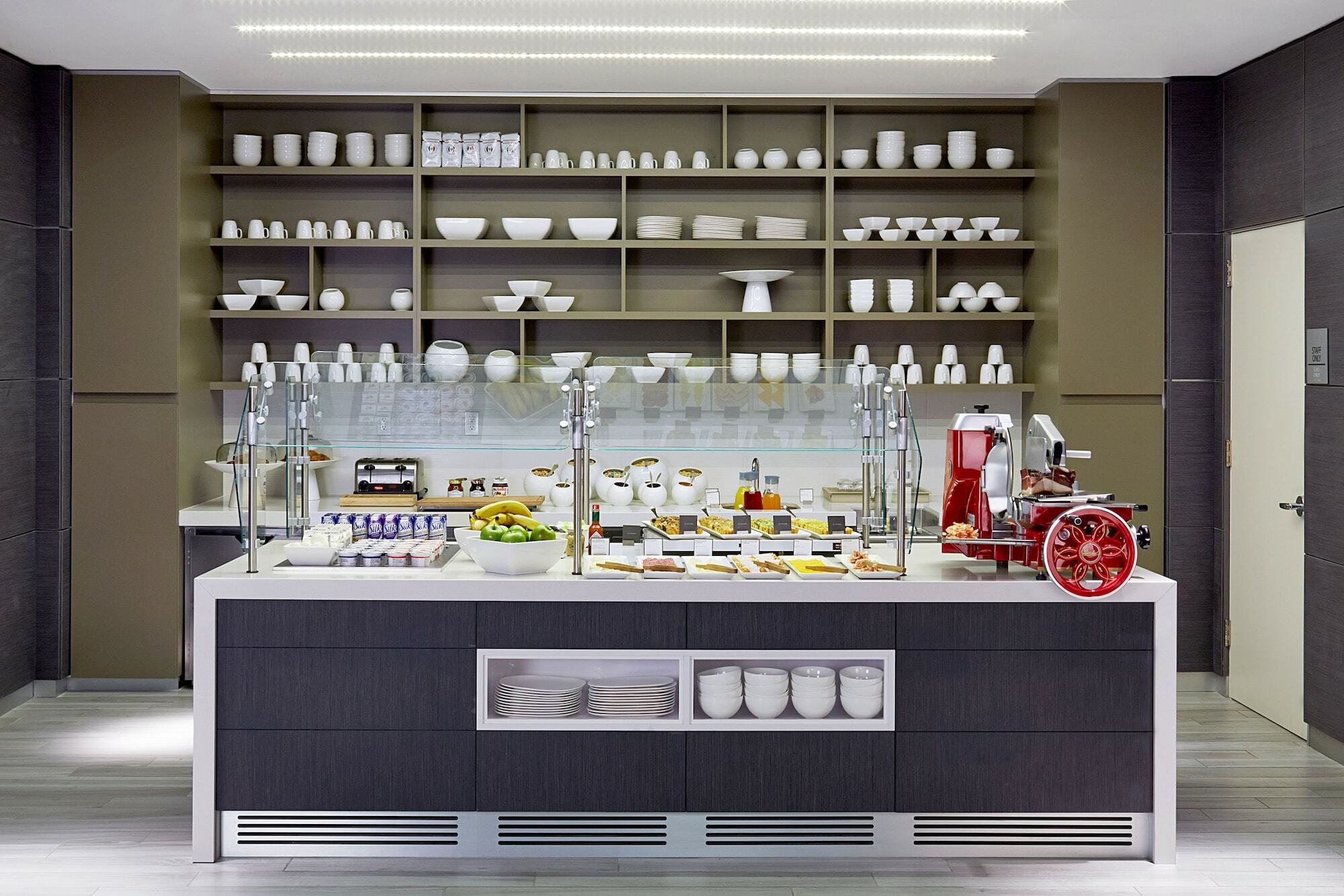 Ac Hotel By Marriott Huntsville Downtown Εξωτερικό φωτογραφία