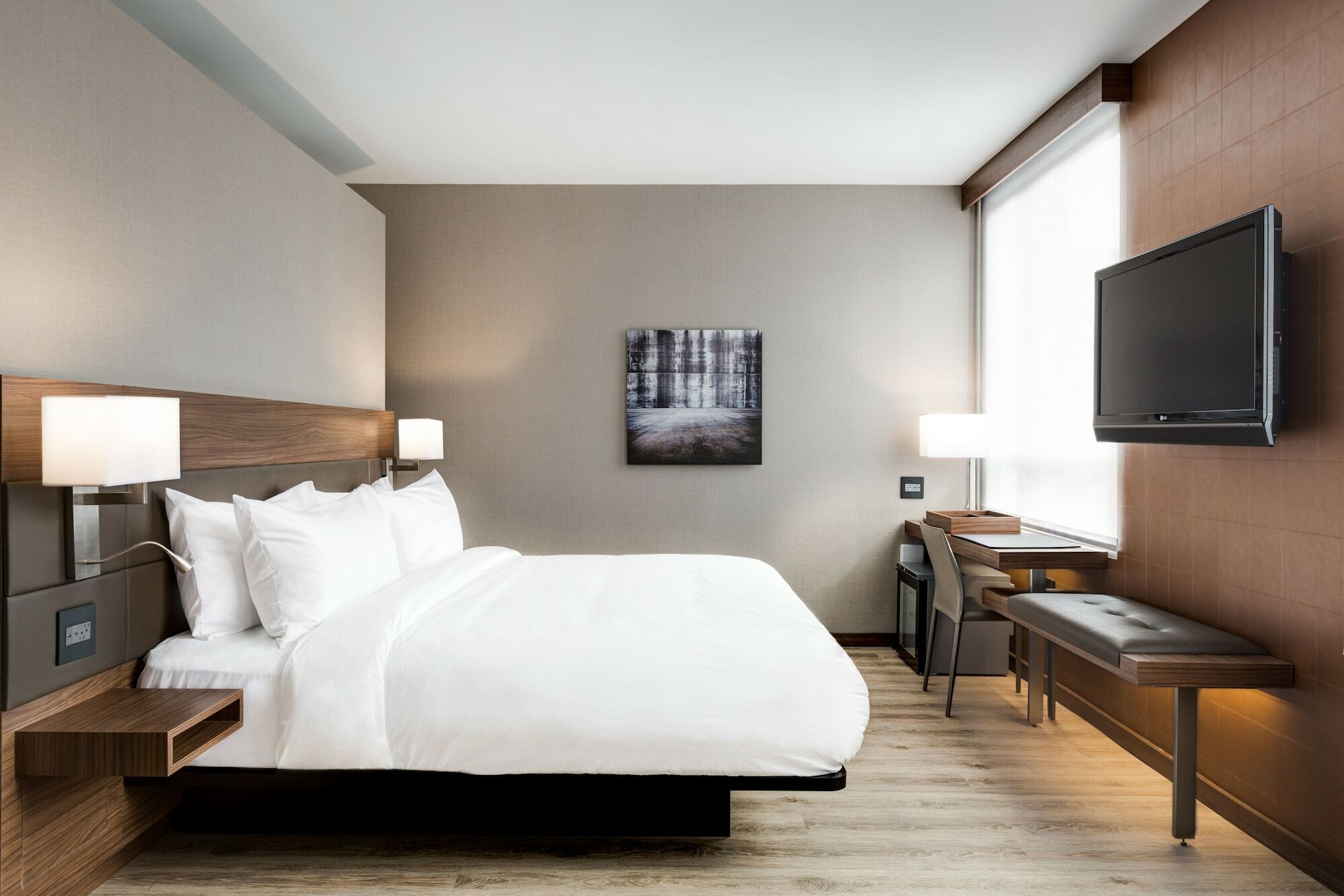 Ac Hotel By Marriott Huntsville Downtown Εξωτερικό φωτογραφία